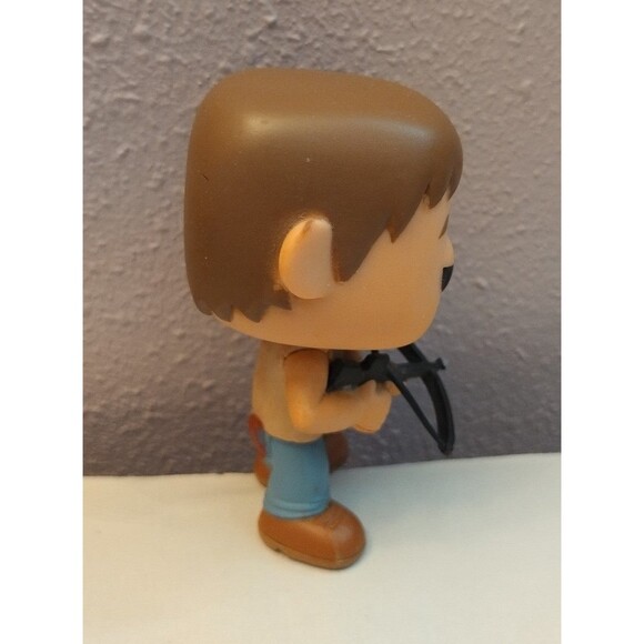 Funko Pop! Daryl Dixon The Walking Dead Loose - Picture 4 of 6